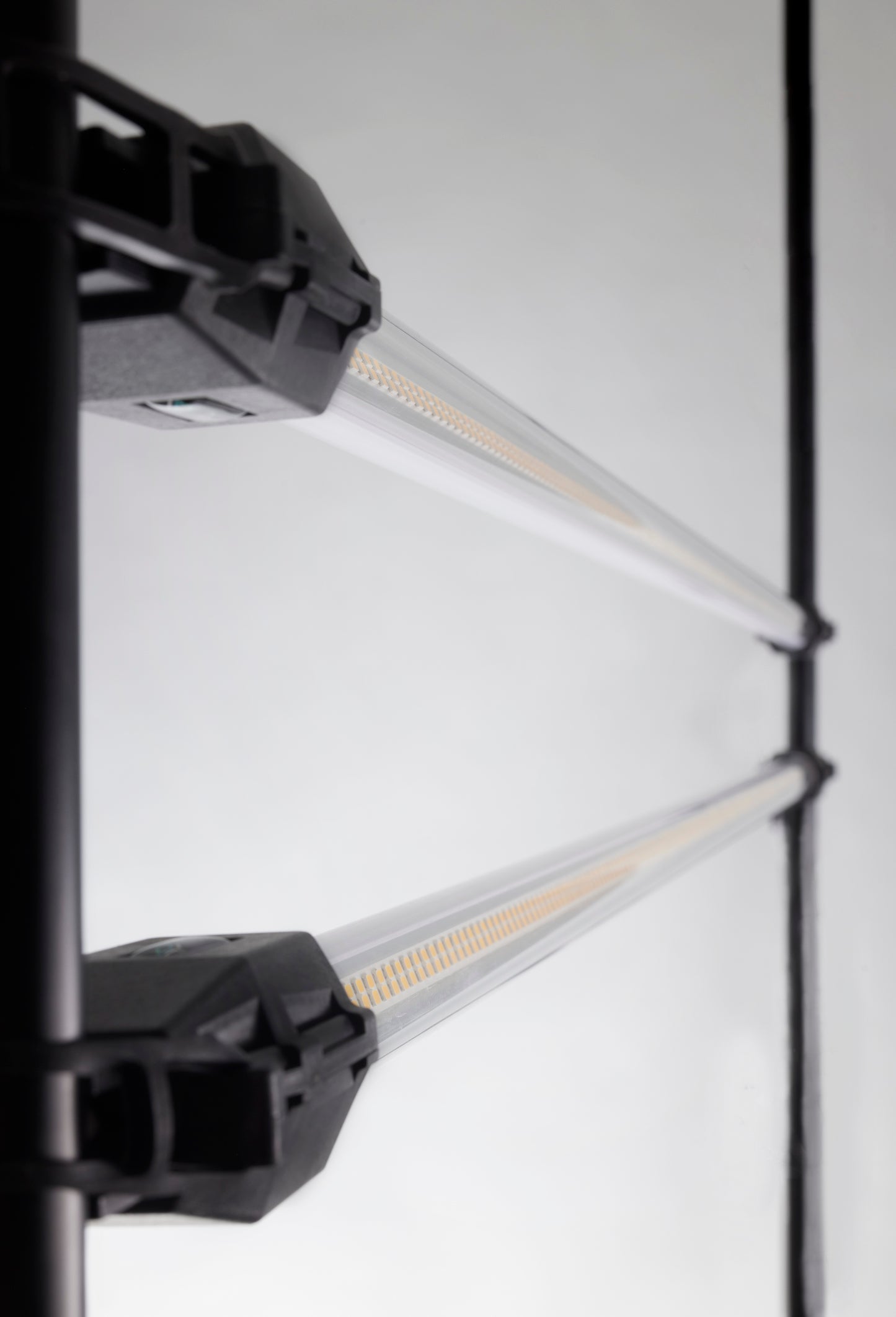 4 x RFLECT TUBES LED- undercanopy & intercanopy Growlight 120cm