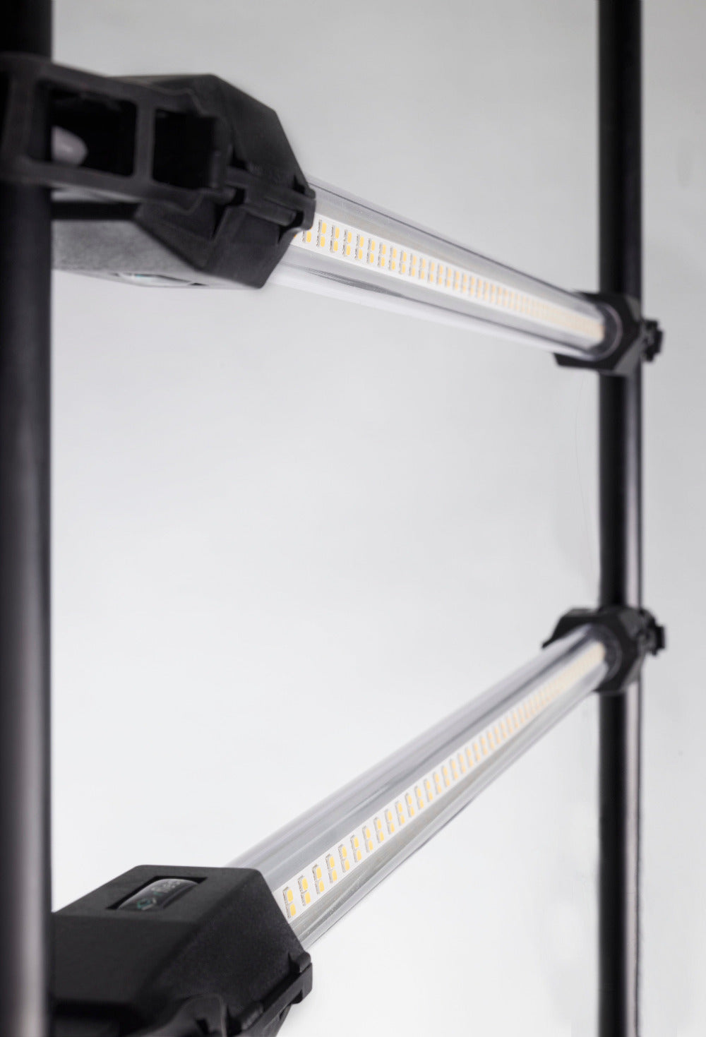 4x RFLECT TUBES LED- undercanopy & intercanopy Growlight 60cm