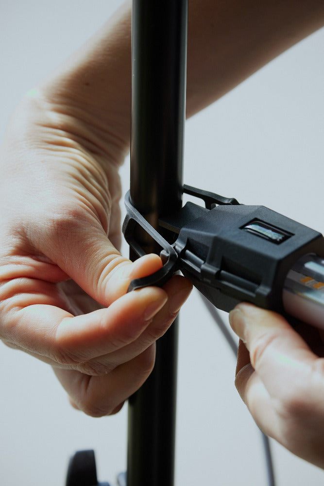 2 x RFLECT TUBES LED- undercanopy & intercanopy Growlight 60cm