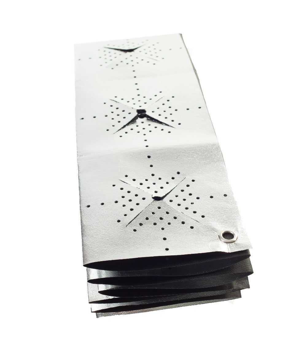 120X120 Set RFLECT COVER & 4 x RFLECT TUBES