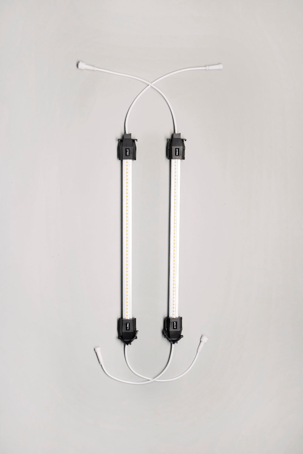 4x RFLECT TUBES LED- undercanopy & intercanopy Growlight 60cm