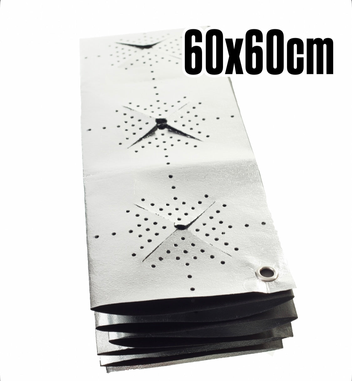 RFLECT 60X60 reflektierendes COVER