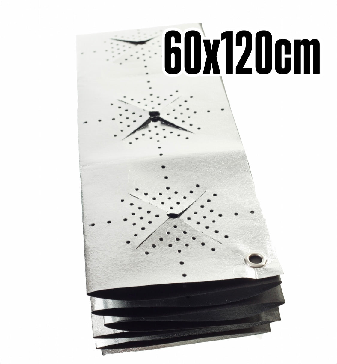 RFLECT 120X60 reflektierendes COVER