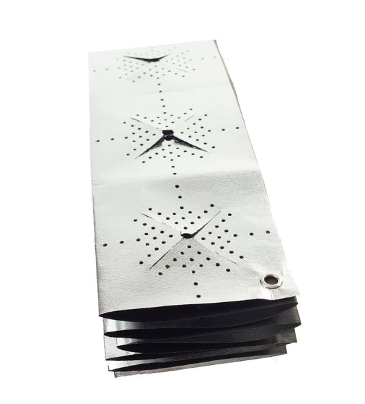 RFLECT 120X60 reflektierendes COVER